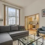 Cosy 2-Bedroom Flat Paddington