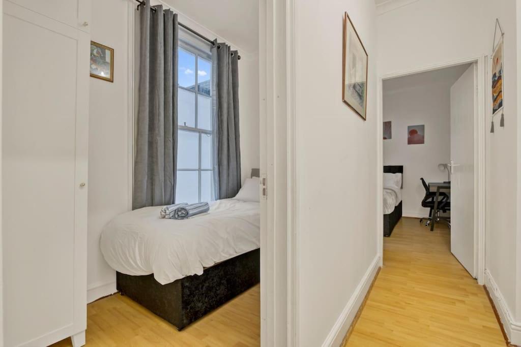Cosy 2-bedroom Flat Paddington Apartamento