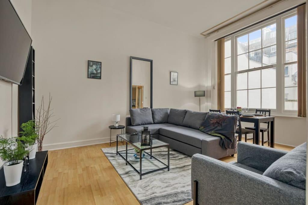 Cosy 2-bedroom Flat Paddington * Londres