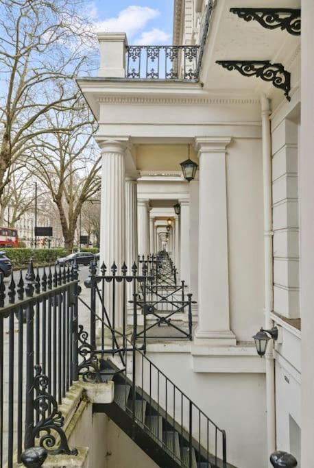 Cosy 2-bedroom Flat Paddington Apartamento Londres