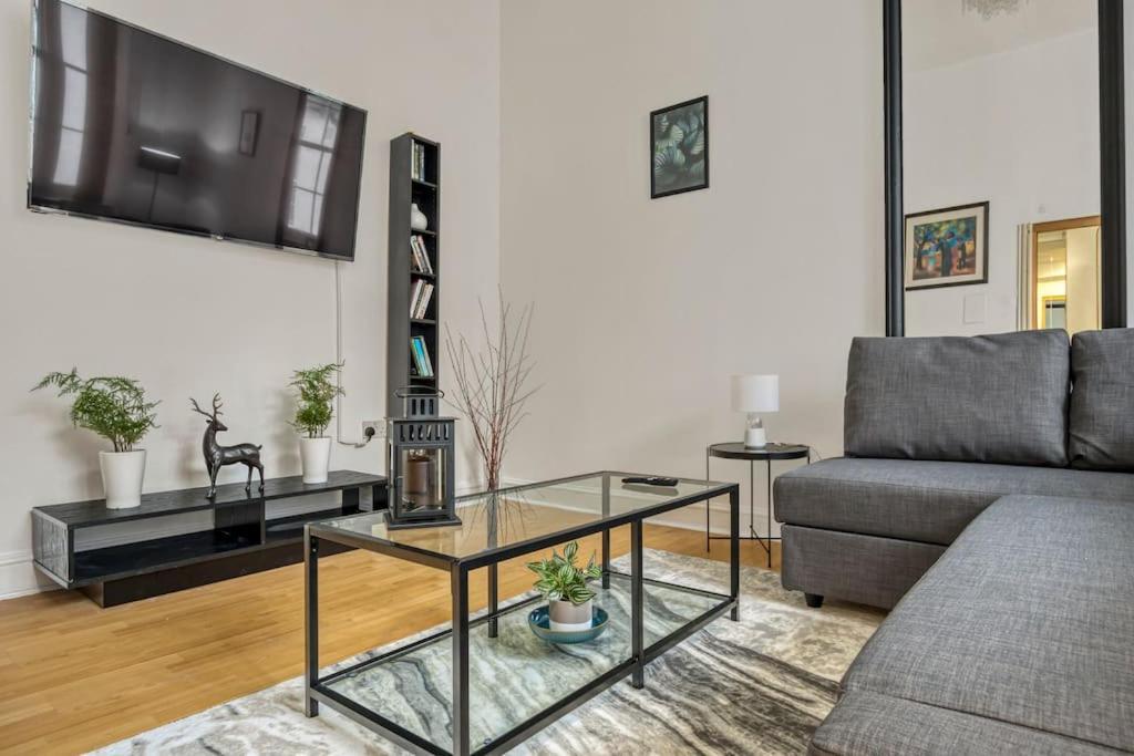Apartamento Cosy 2-bedroom Flat Paddington Londres