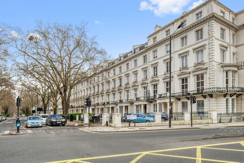 Cosy 2-bedroom Flat Paddington * Londres